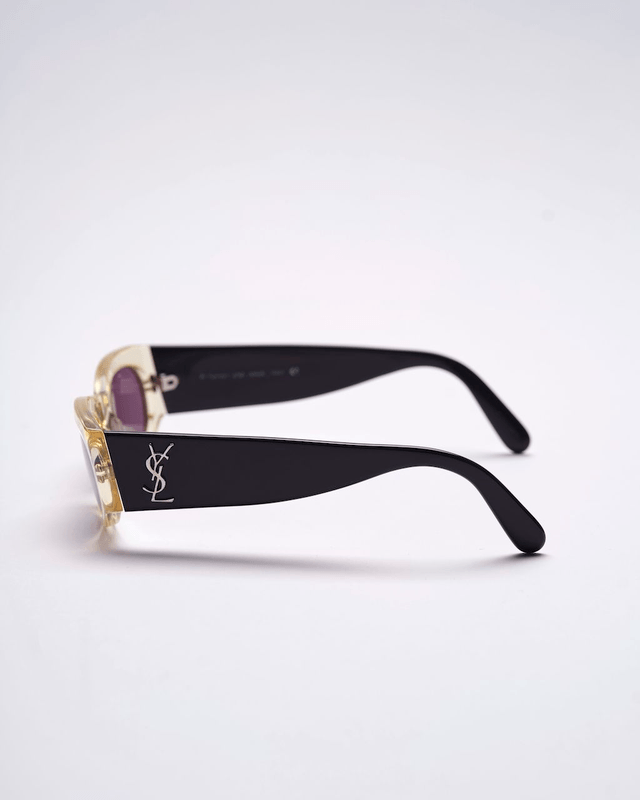 A9011 - Yves Saint Laurent - Italy - 1990s