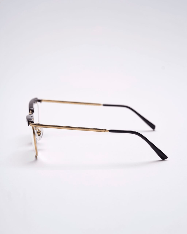M7007 - Amor - Gold Plated 14k - 1970s