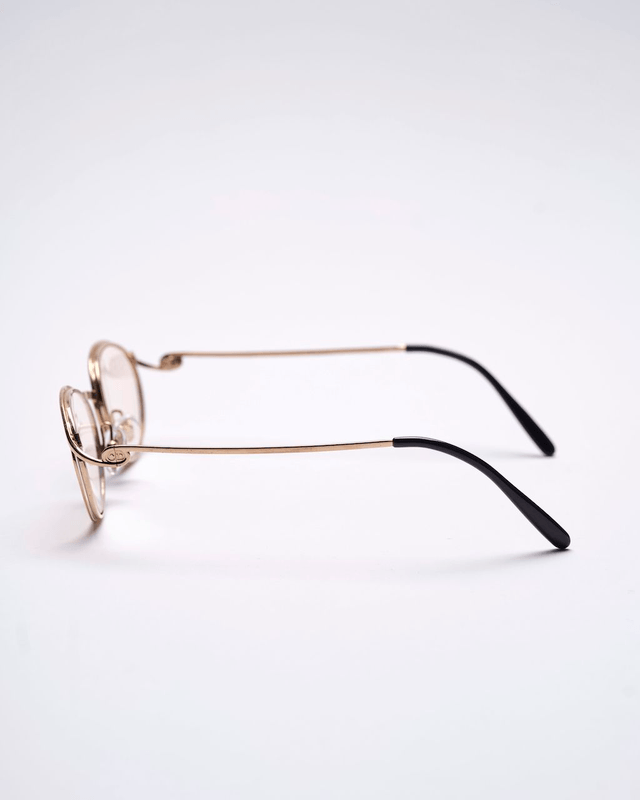 M8012 - Dior - Autriche - 1980s