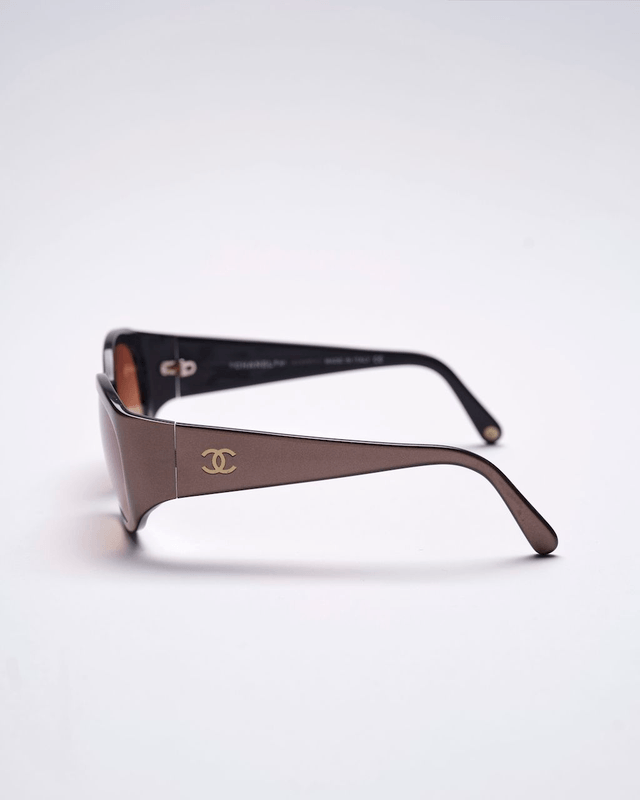 A9010 - Chanel - Italy - 1990s