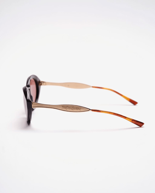 A9004 - Yves Saint Laurent - Italy - 1990s