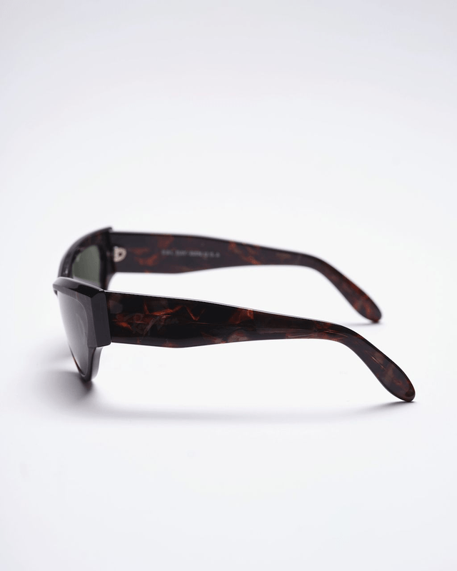 A9009 - Ray-Ban x Alain Mikli - France - 1990s