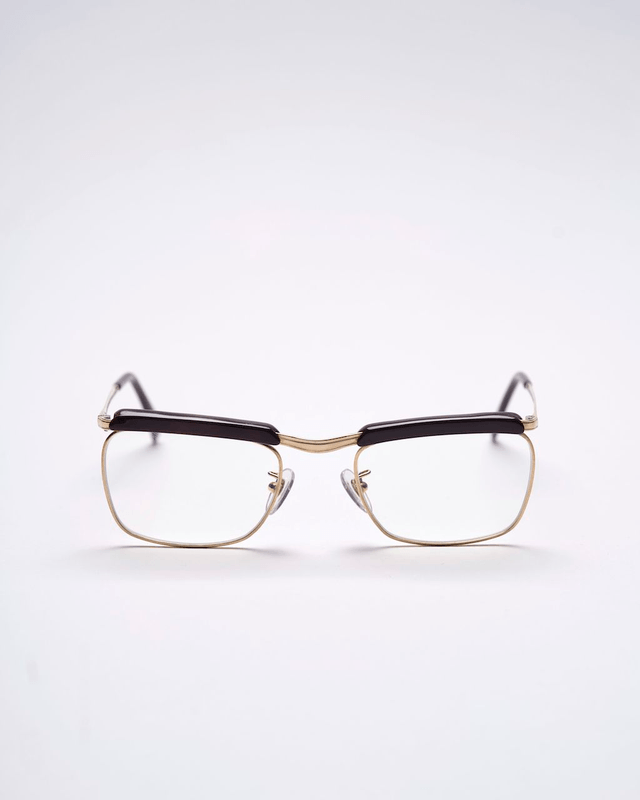 M7007 - Amor - Gold Plated 14k - 1970s