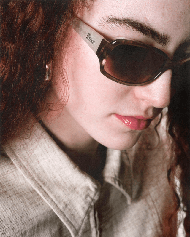 A2104 - Dior - Italy - 2010s