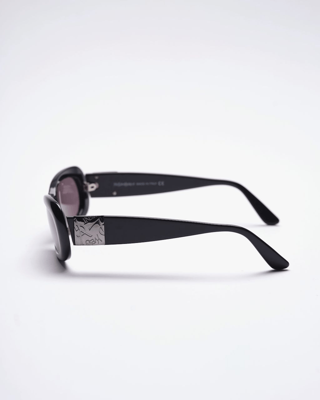 A9005 - Yves Saint Laurent - Italy - 1990s