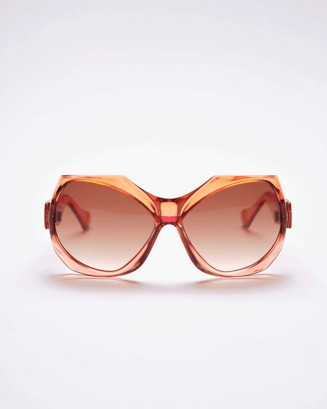 A7019 - Yves Saint Laurent - France - 1970s