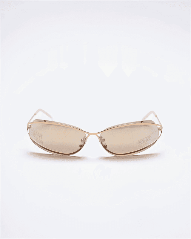 M2001 - Kenzo - France - 2000s