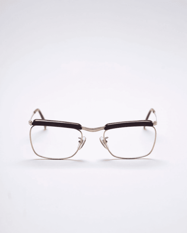 M7007 - Amor - Gold Plated 14k - 1970s